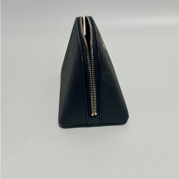 Kate Spade Small Cosmetic Case Black glitter - Picture 6 of 6